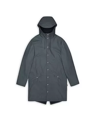 RAINS | Parka imperméable | blau